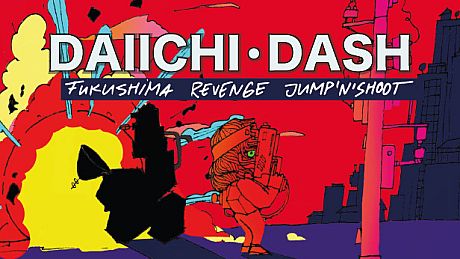 Daiichi Dash