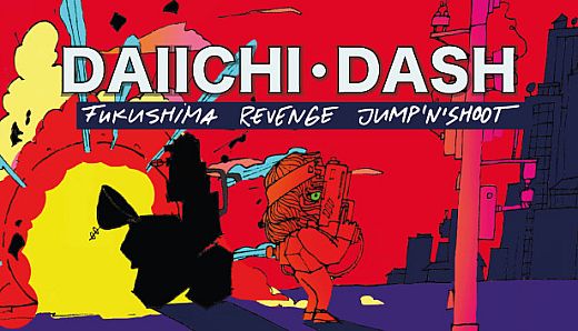 Daiichi Dash