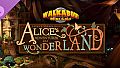 Walkabout Mini Golf: Alice's Adventures in Wonderland