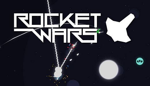 Rocket Wars