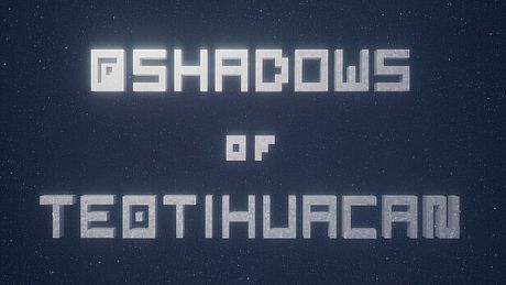 Shadows of Teotihuacan Game
