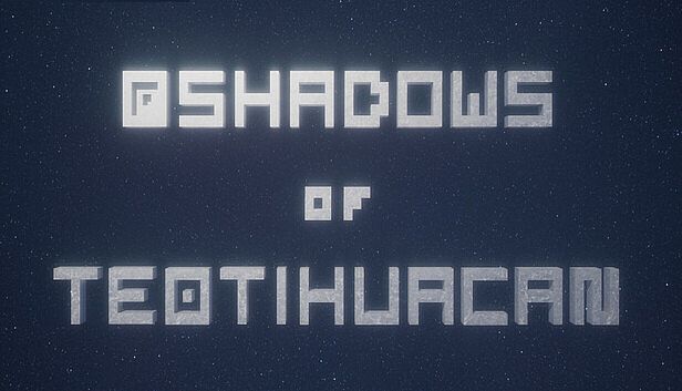 Buy Shadows of Teotihuacan