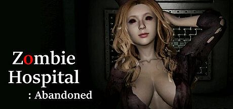 Zombie Hospital : Abandoned Game