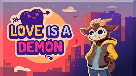 Love is a Demon Game