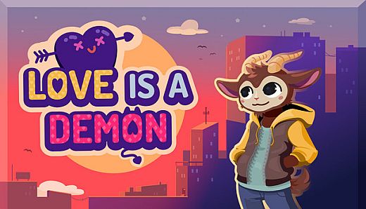 Love is a Demon