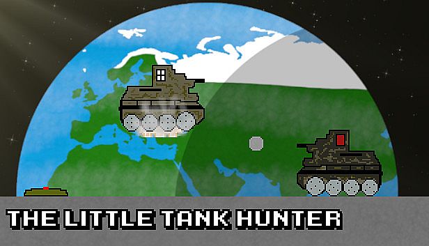 Buy The Little Tank Hunter