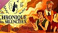 Chronique des Silencieux Soundtrack