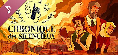 Chronique des Silencieux Soundtrack