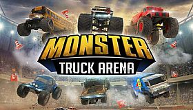 Monster Truck Arena