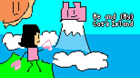 Me and (My) Cat's Island Game
