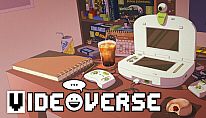 Buy VIDEOVERSE PC