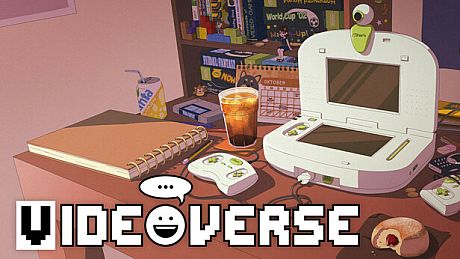 VIDEOVERSE Game