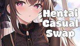 Hentai Casual Swap