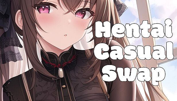 Buy Hentai Casual Swap