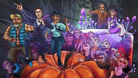 Local News with Cliff Rockslide Game