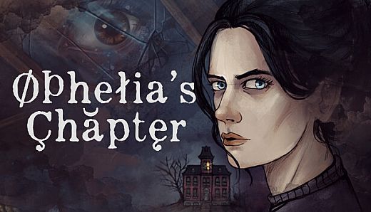 Ophelia's Chapter