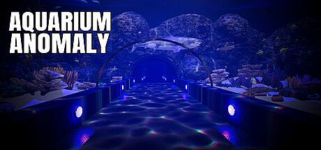 Aquarium Anomaly Game