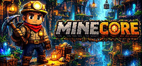 MINECORE Game