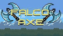 Kup FALCO AXE na PC