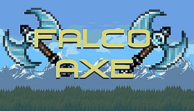 FALCO AXE