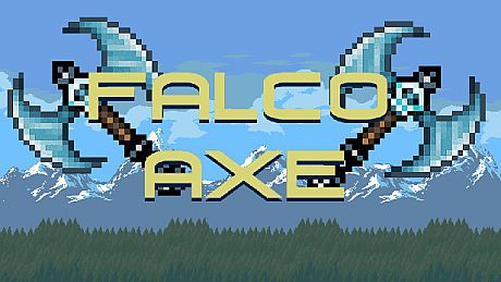 FALCO AXE Game