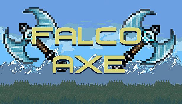 Buy FALCO AXE