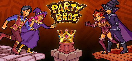 Party Bros