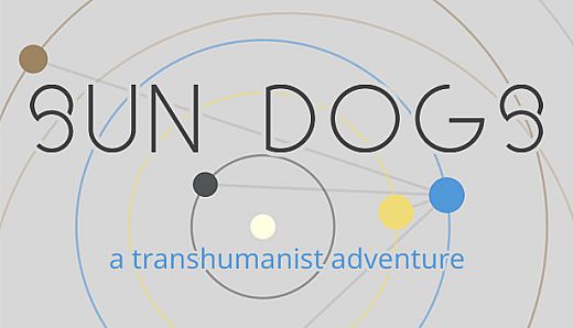 Sun Dogs