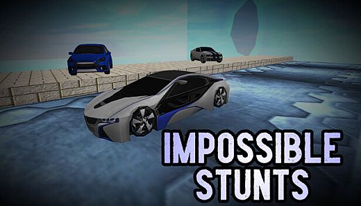 Impossible Stunts