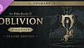 The Elder Scrolls IV: Oblivion Remastered - Deluxe Upgrade
