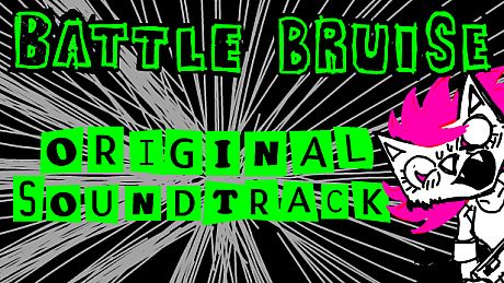 Battle Bruise — Soundtrack DLC