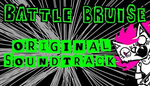 Battle Bruise — Soundtrack