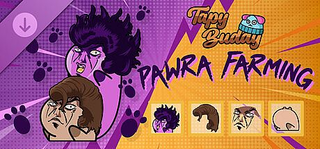 TapyBuddy - Pawra Farming