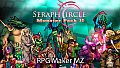 RPG Maker MZ - Seraph Circle Monster Pack 2