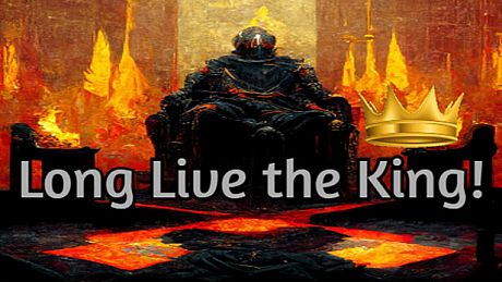 Long Live the King! Game