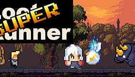 Super Loot Runner