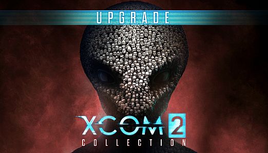 XCOM 2  Collection Upgrade