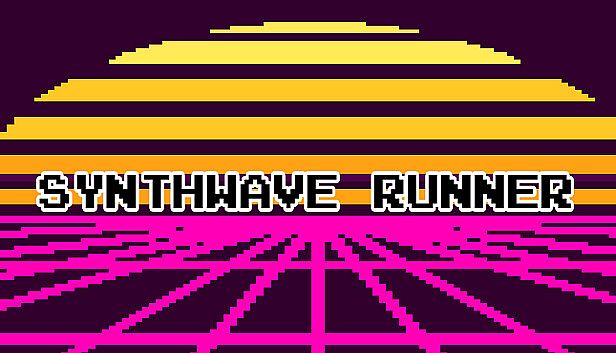 Buy Synthwave Runner
