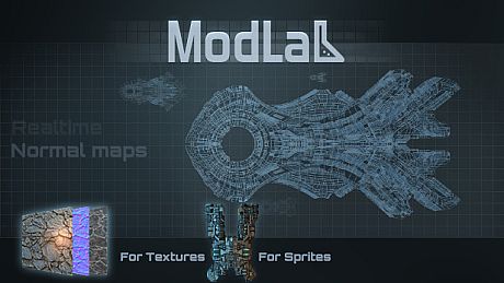 ModLab Game