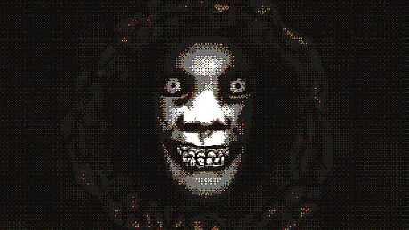 Horripilant Game