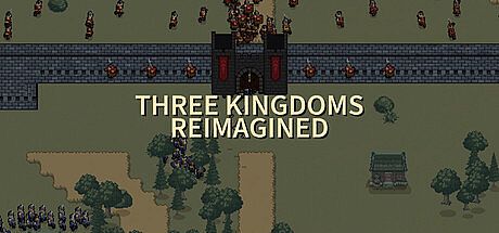 Three Kingdoms Reimagined