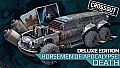 Crossout - Horsemen of Apocalypse: Death (Deluxe Edition)
