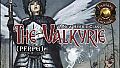 Fantasy Grounds - The Valkyrie: A New Hybrid Class (PFRPG)