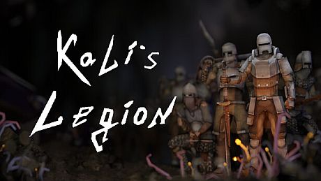 Kali's Legion Game