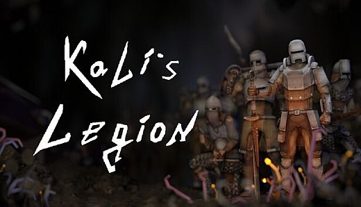 Kali's Legion