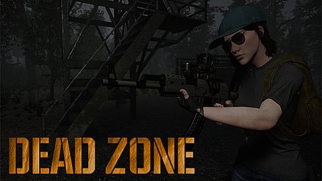 DEAD ZONE Game