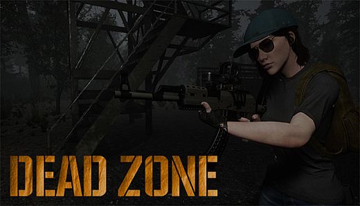 DEAD ZONE