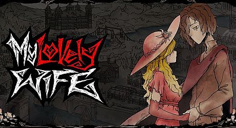 My Lovely Wife Game