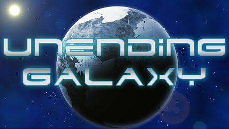 Unending Galaxy Game