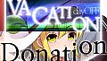Vacation: dayOFF - Late purchase(Donation)